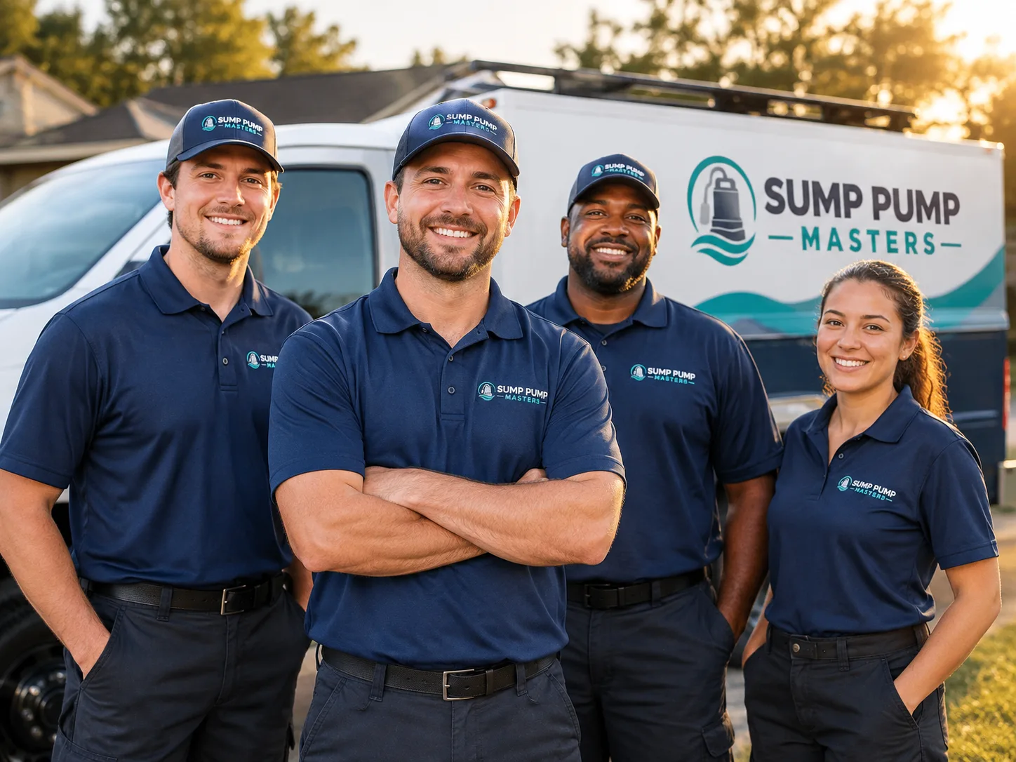 Sump Pump Repair company in Bellevue, NE