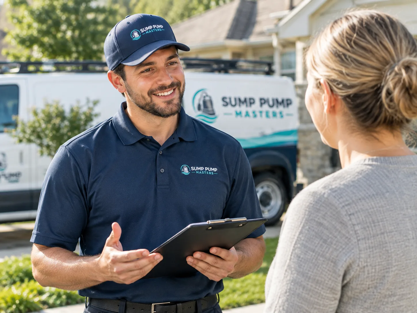 Sump Pump Repair Bellevue, NE FAQs